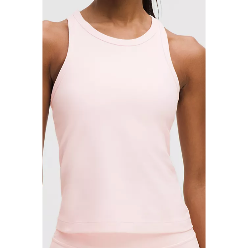 Align™ Waist-Length Racerback Tank Top