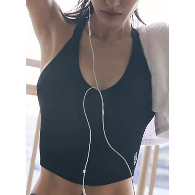 FP All Clear V Neck Cami