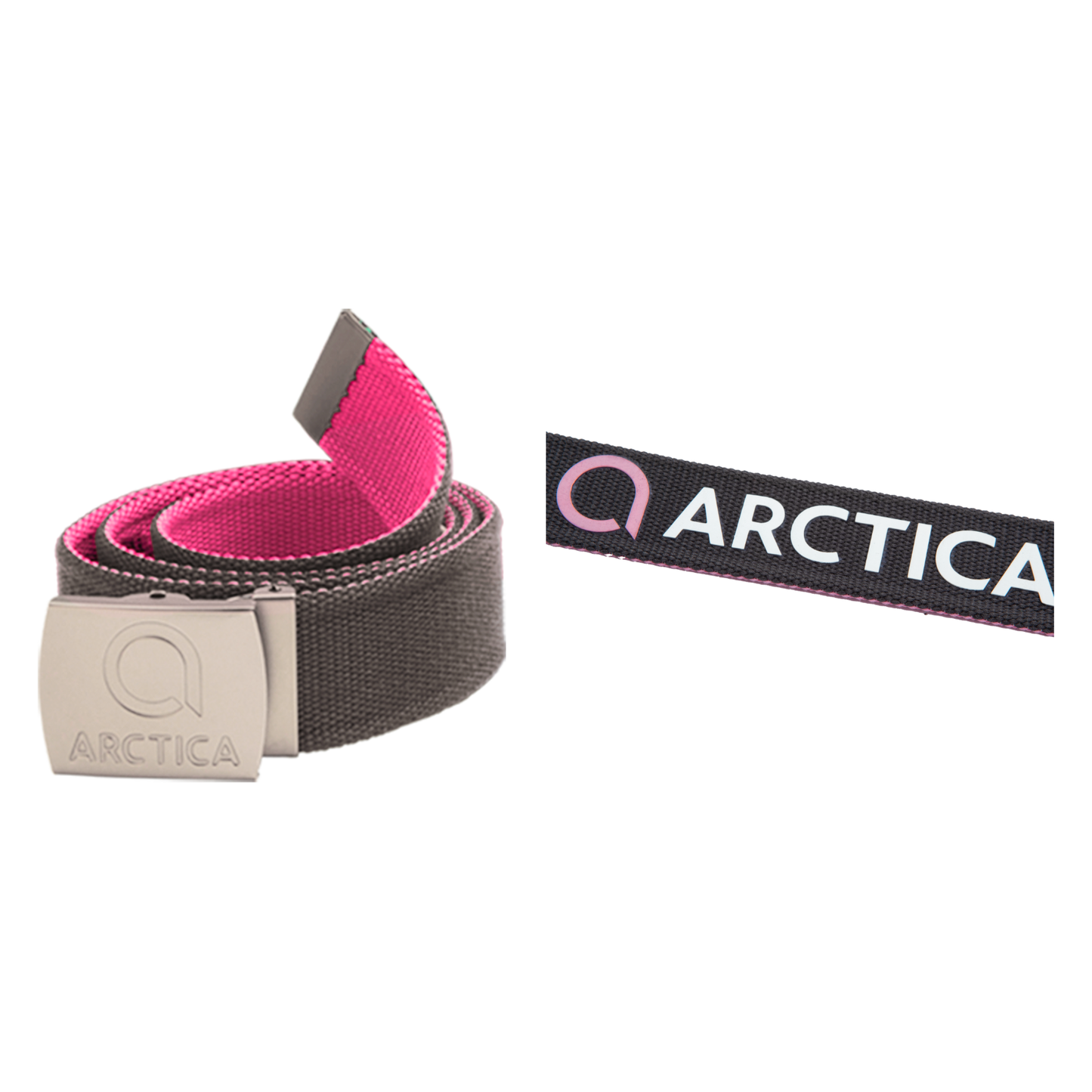 Arctica Reversible Belt