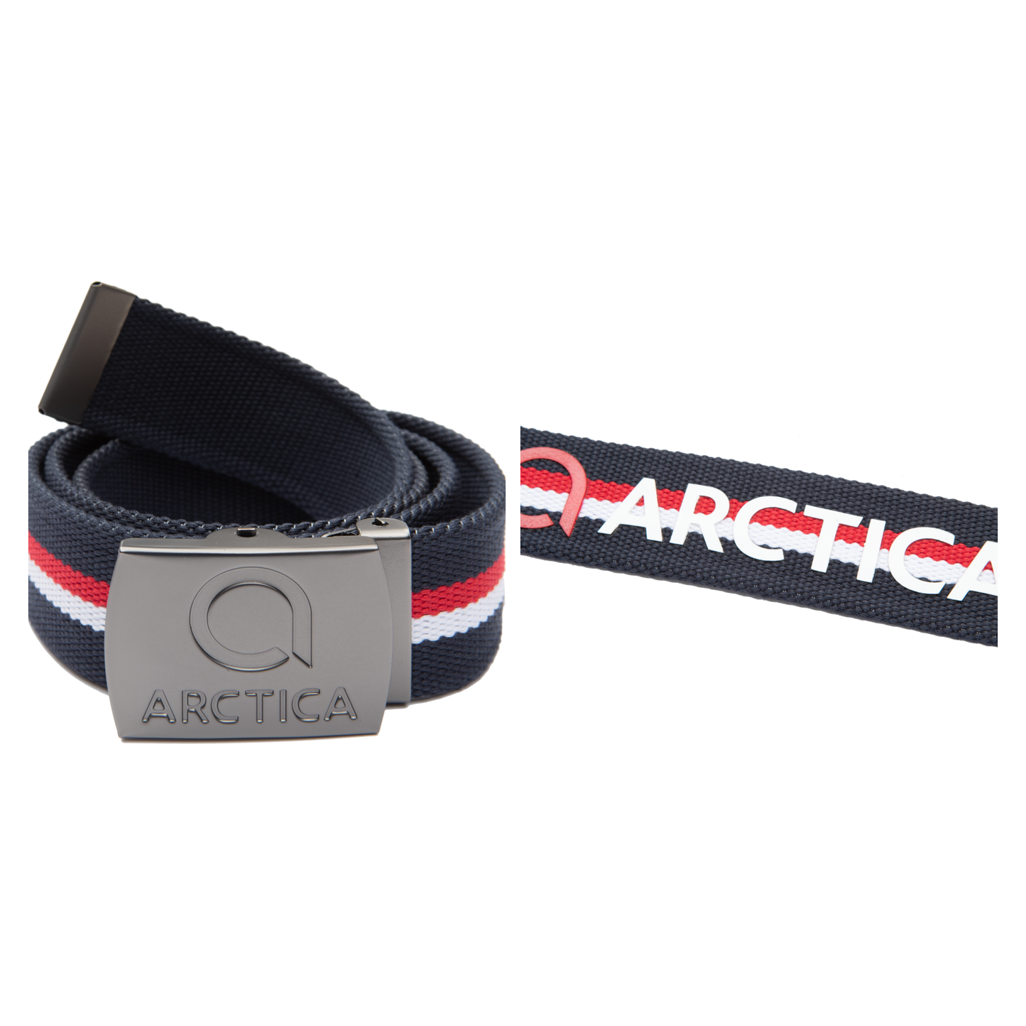 Arctica Reversible Belt