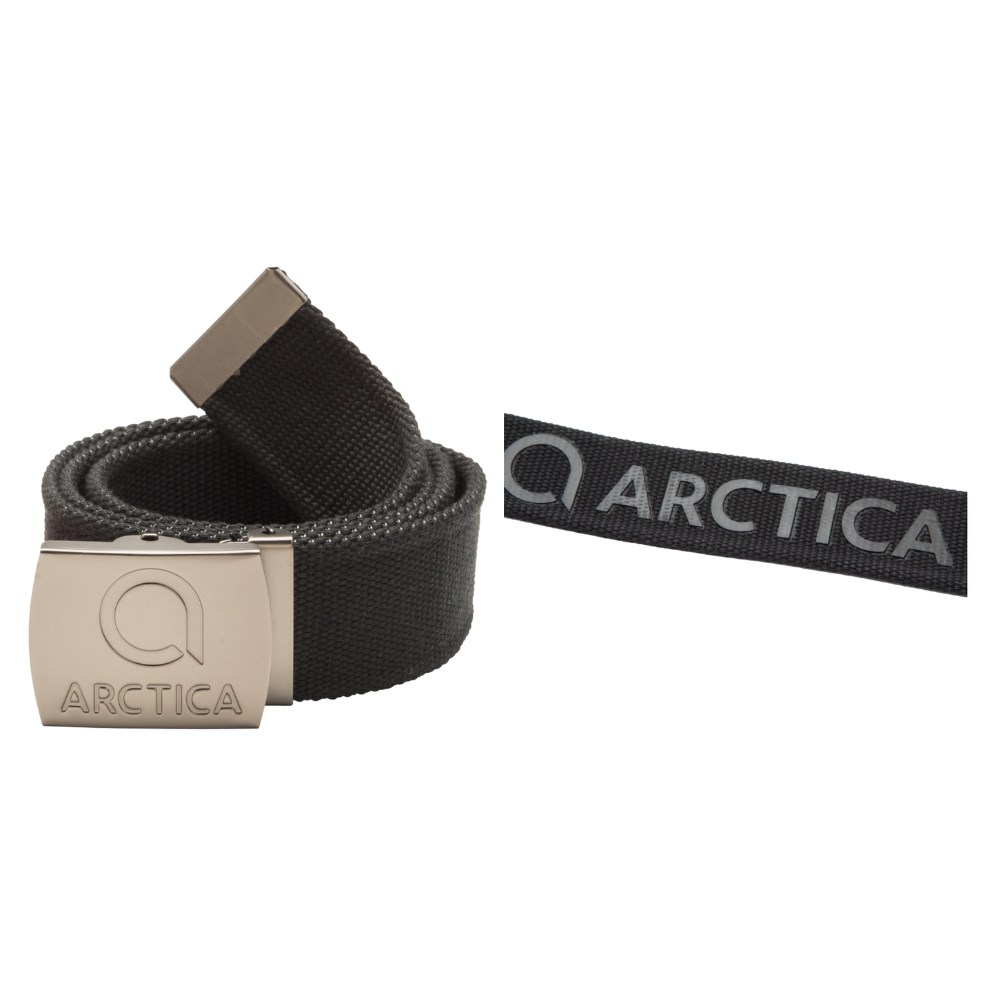 Arctica Reversible Belt