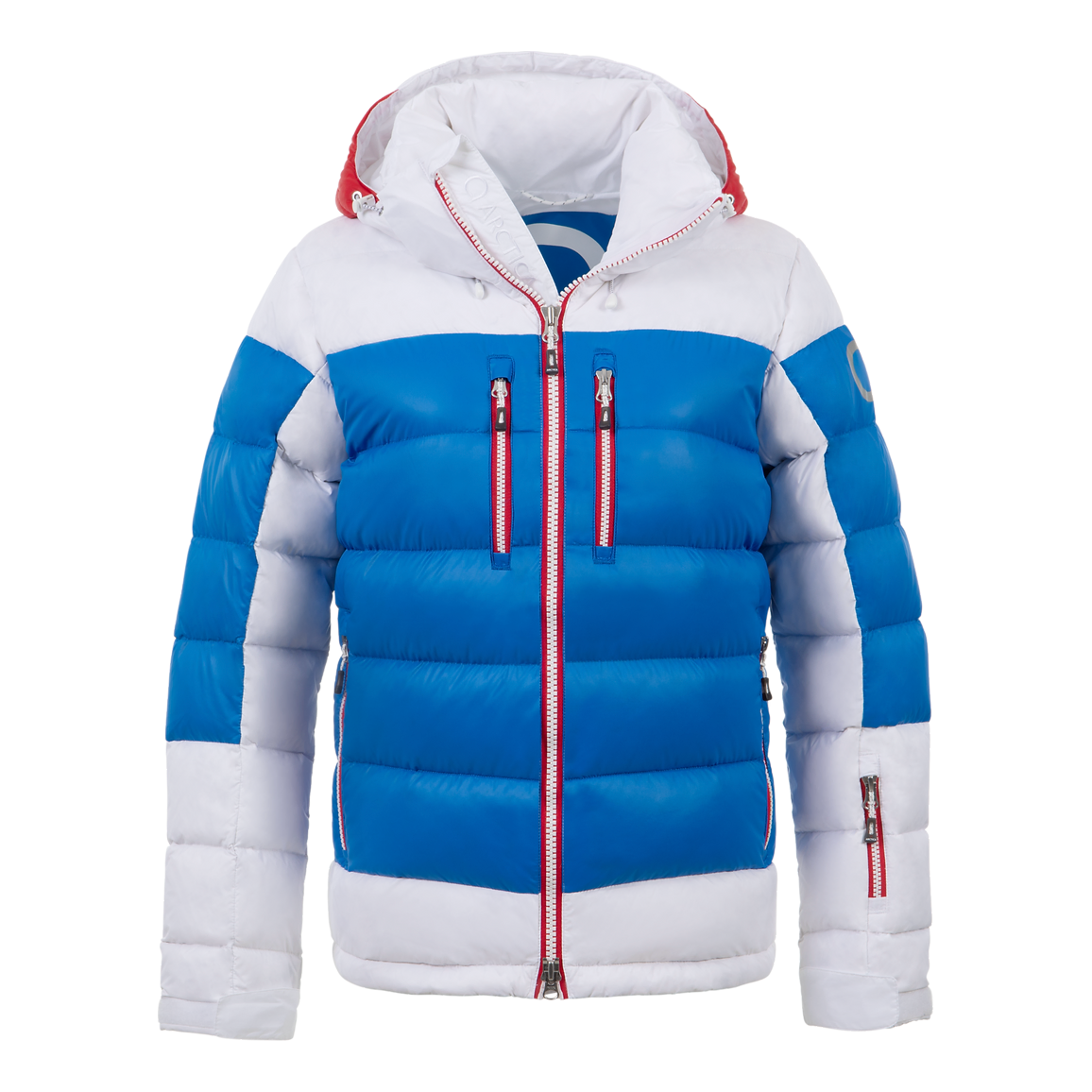 Arctica Women's Cortina Down Jacket