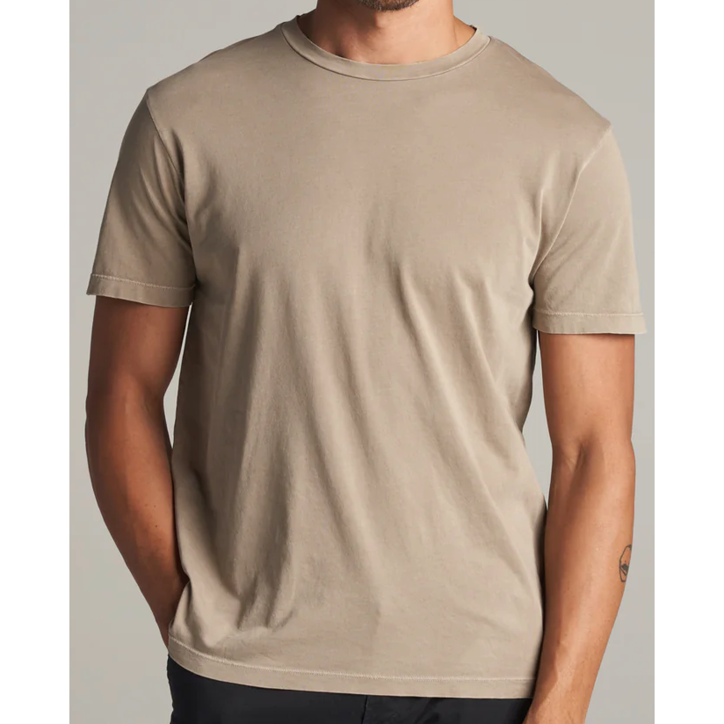 ROWAN Asher Standard Tee