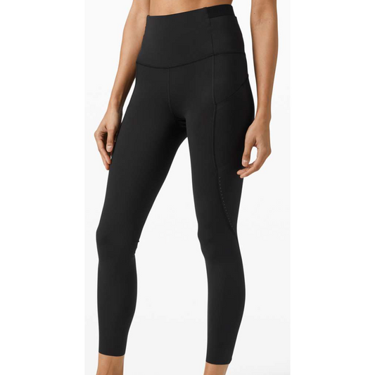 Fast And Free HR Tight 25"