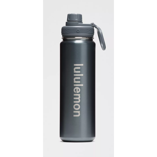 Back to Life Sport Bottle 24oz