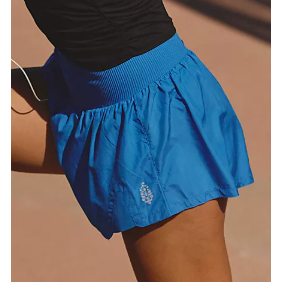 FP Carpe Diem Shorts