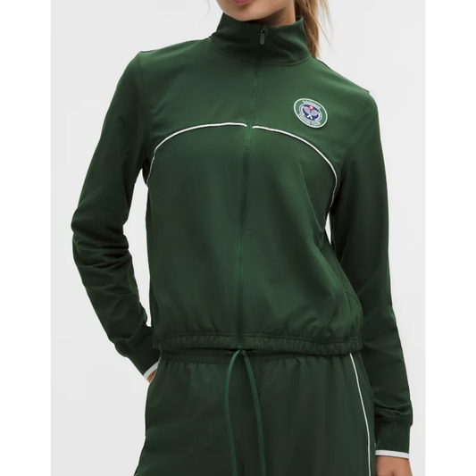 Court Rival Track Jacket *Tennis Club