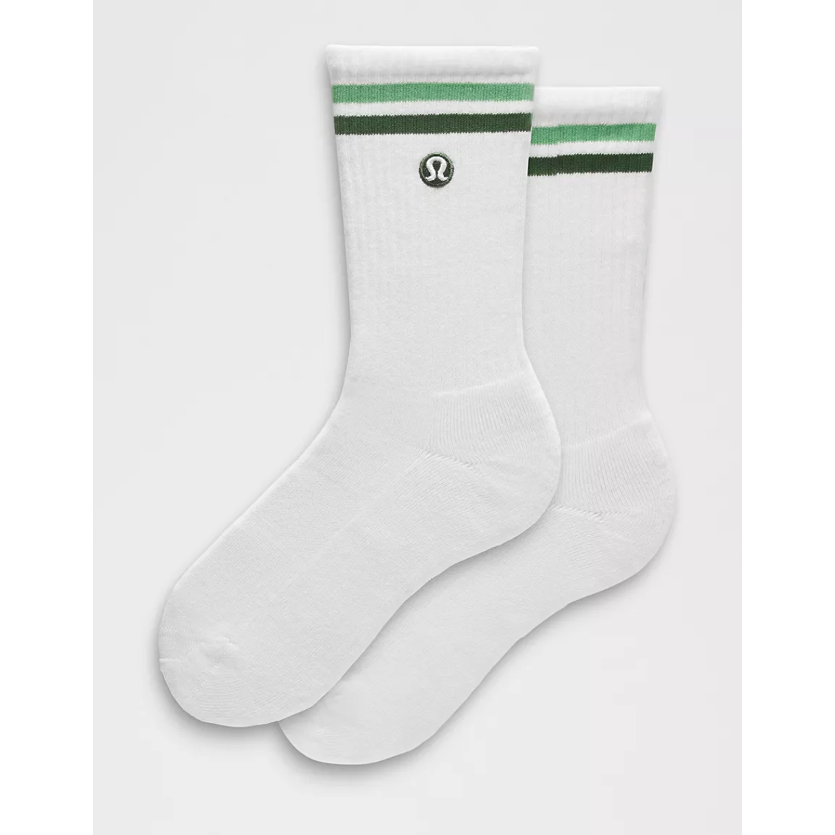 Daily Essential Crew Socks