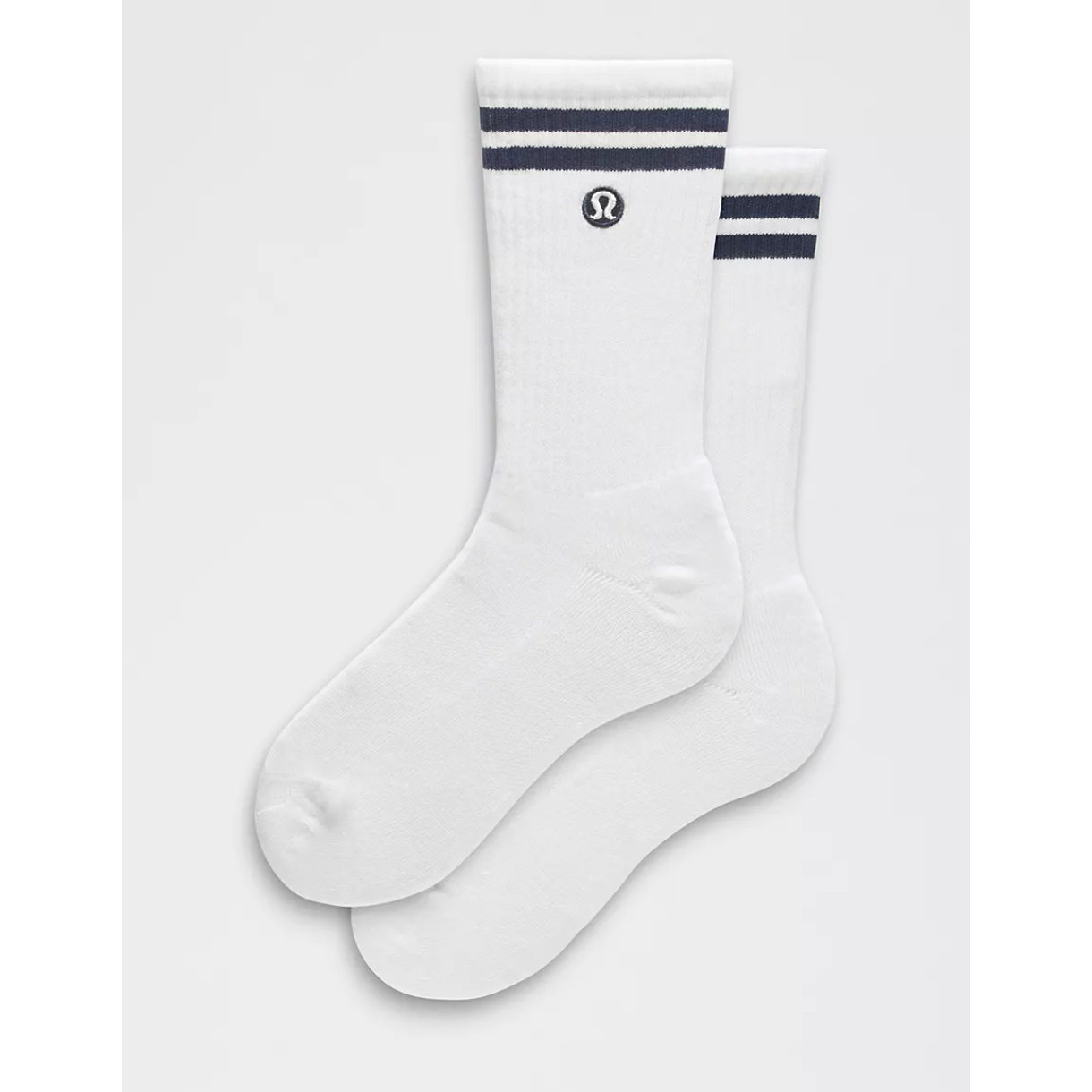 Daily Essential Crew Socks