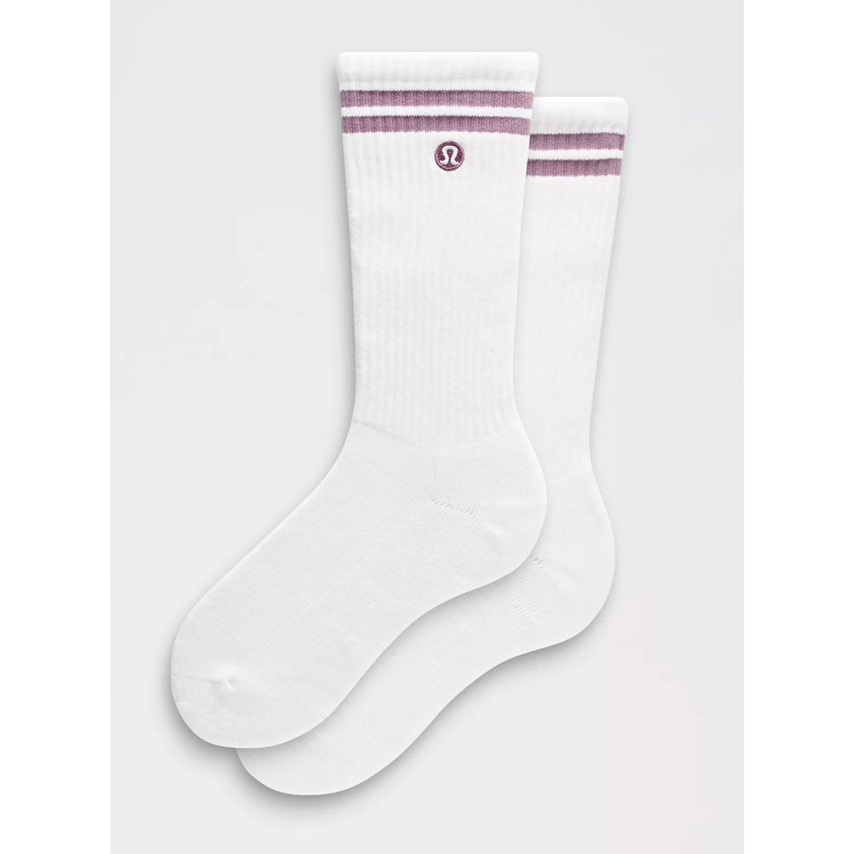 Daily Essential Crew Socks