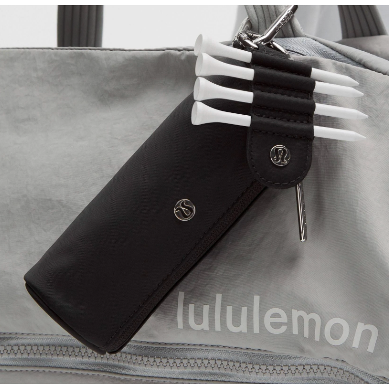 Easy Clip Nano Golf Pouch