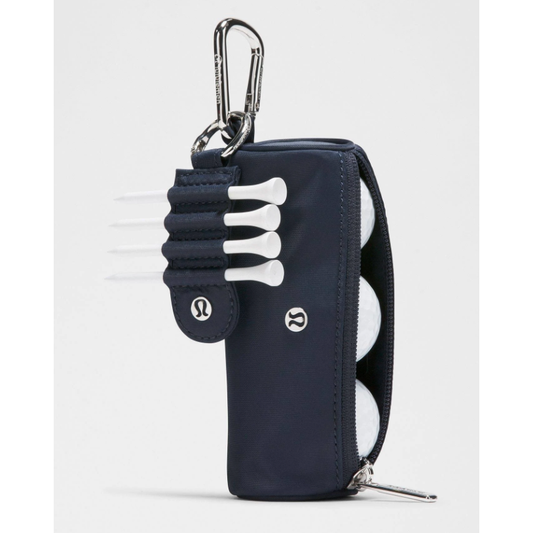 Easy Clip Nano Golf Pouch