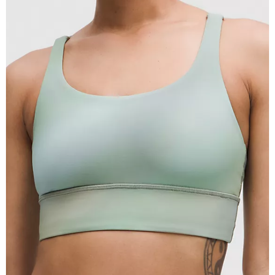 Energy Bra Longline