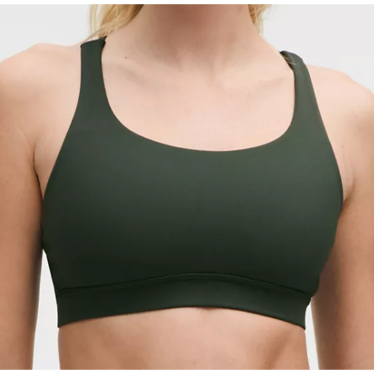 Energy Bra Longline