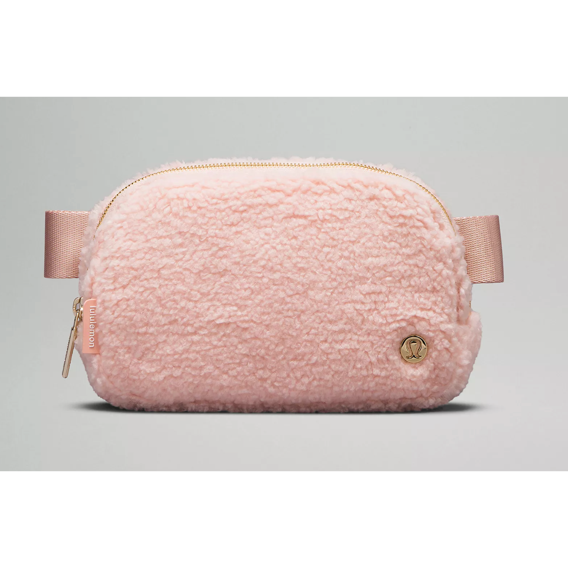 Belt bag pink shop