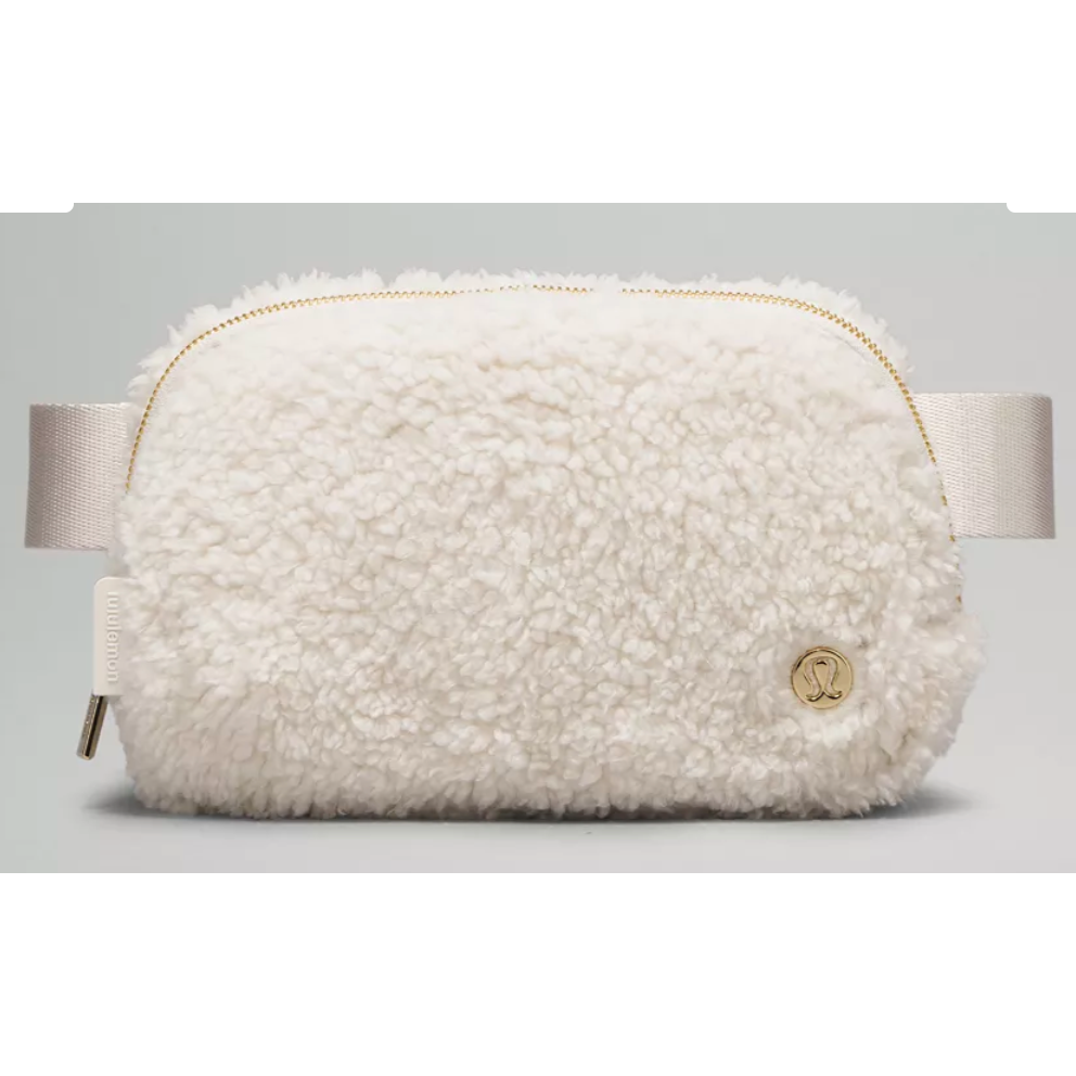 Everywhere Belt Bag *Fleece *Plush *Mesh *Corduroy – TellurideFUEL