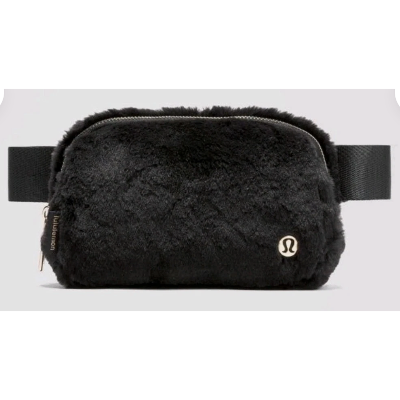 Everywhere Belt Bag *Fleece *Plush *Mesh *Corduroy  TellurideFUEL