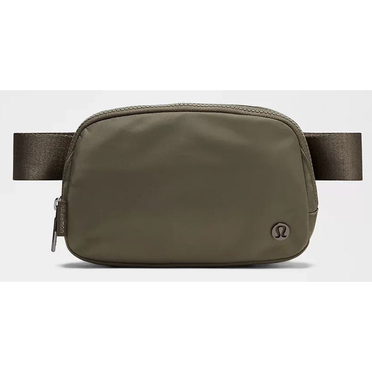 lululemon everywhere belt bag sage Athletica GRSG, Grey Sage, One Size, Everywhere Belt Bag Clothing & Accessories Bag dimensions NEW Lululemon Athletica Everywhere Belt