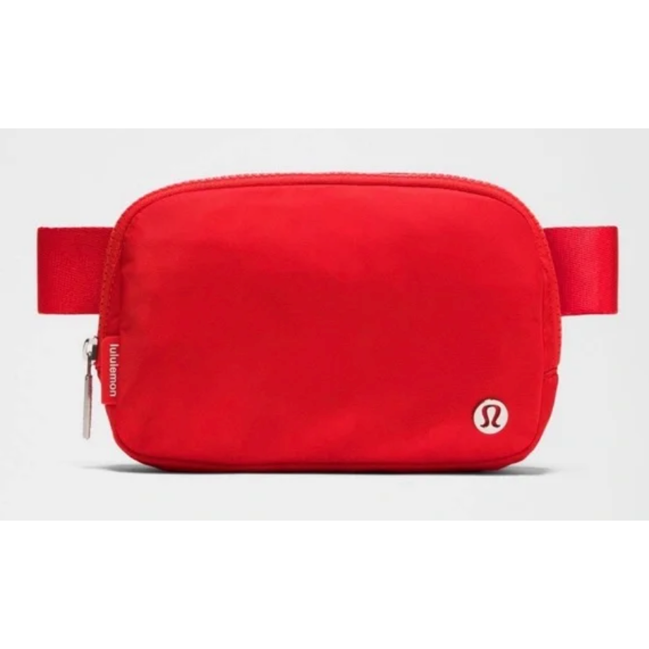 lululemon everywhere bag 1l Athletica Belt (Tidewater Teal) Keep them close in this versatile belt bag that helps you get out the door and on to your next adventure Lululemon Everywhere Belt Bag 1l