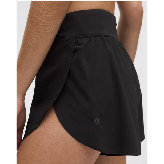 Fast and Free HR Split Short 3"