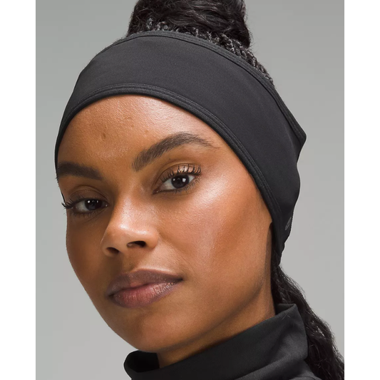 Fast and Free Fleece Run Ear Warmer