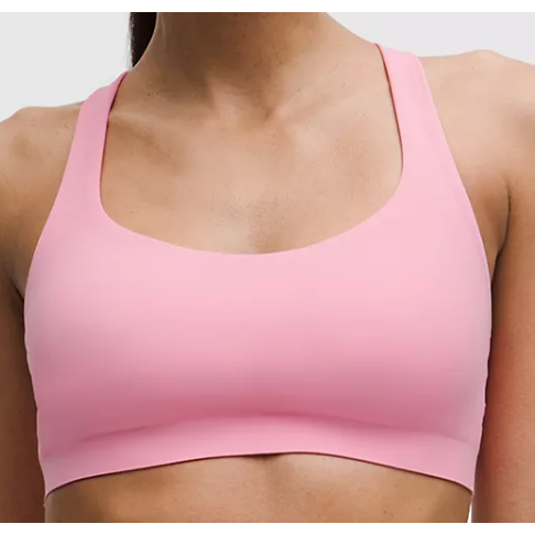 FlexyFlex Strappy Yoga Bra
