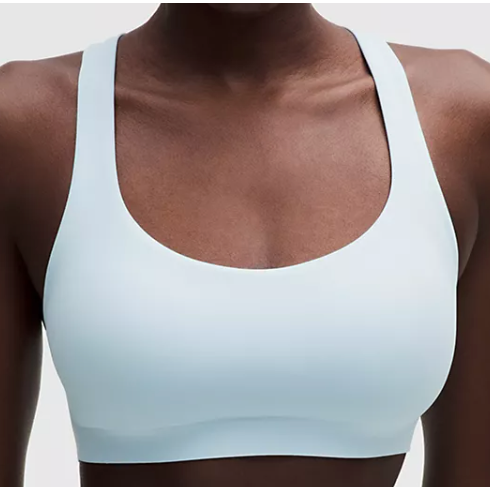 FlexyFlex Strappy Yoga Bra