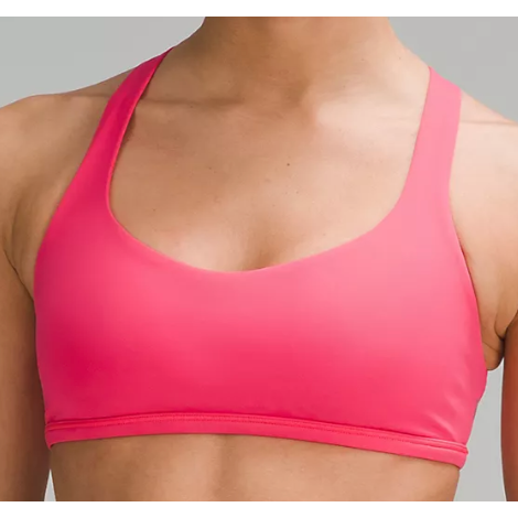 Free To Be Bra *Wild