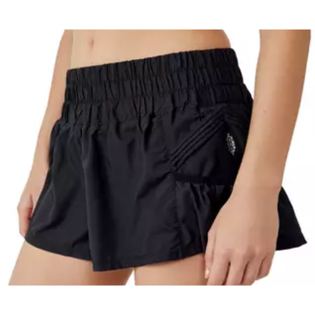 FP Get Your Flirt On Shorts