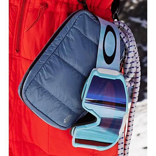 High Peak Convertible Pouch
