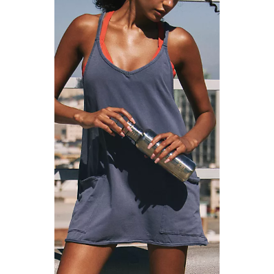 FP Hot Shot Mini Coddy Dress