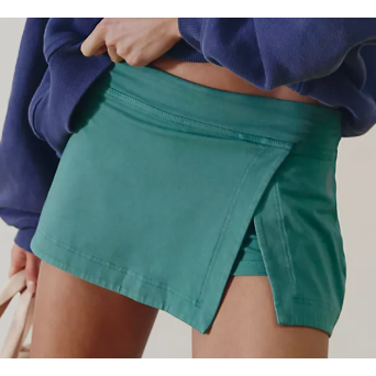 FP Hot Shot Mini Skort