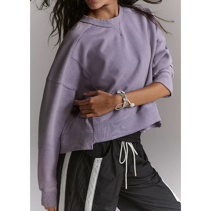 FP Intercept Pullover