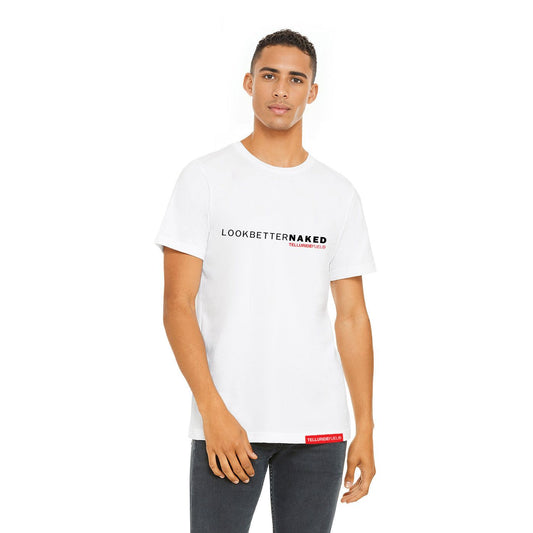 Look Better Naked FUEL Shirt