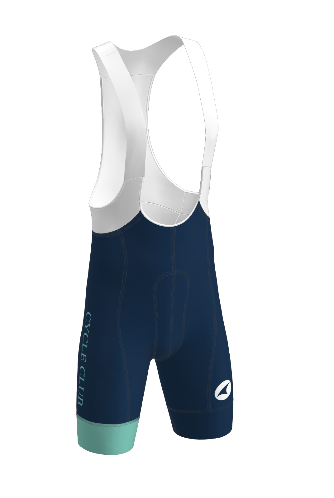 Men's Cycling Bib