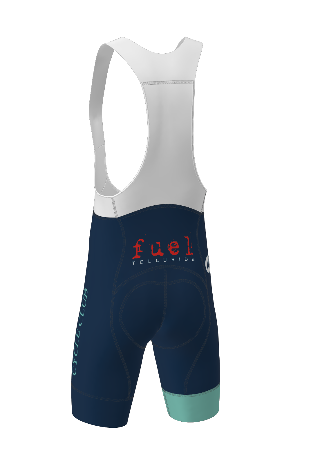 Men's Cycling Bib
