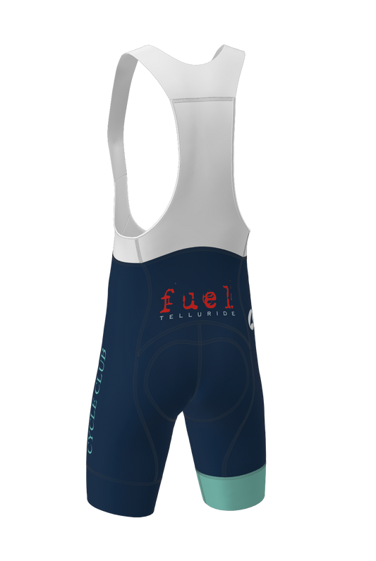 Men's Cycling Bib