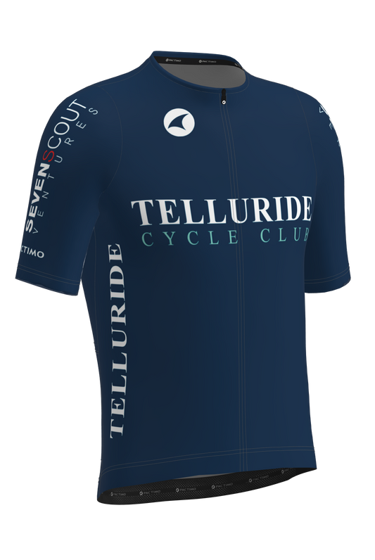 Men's Summit Jersey