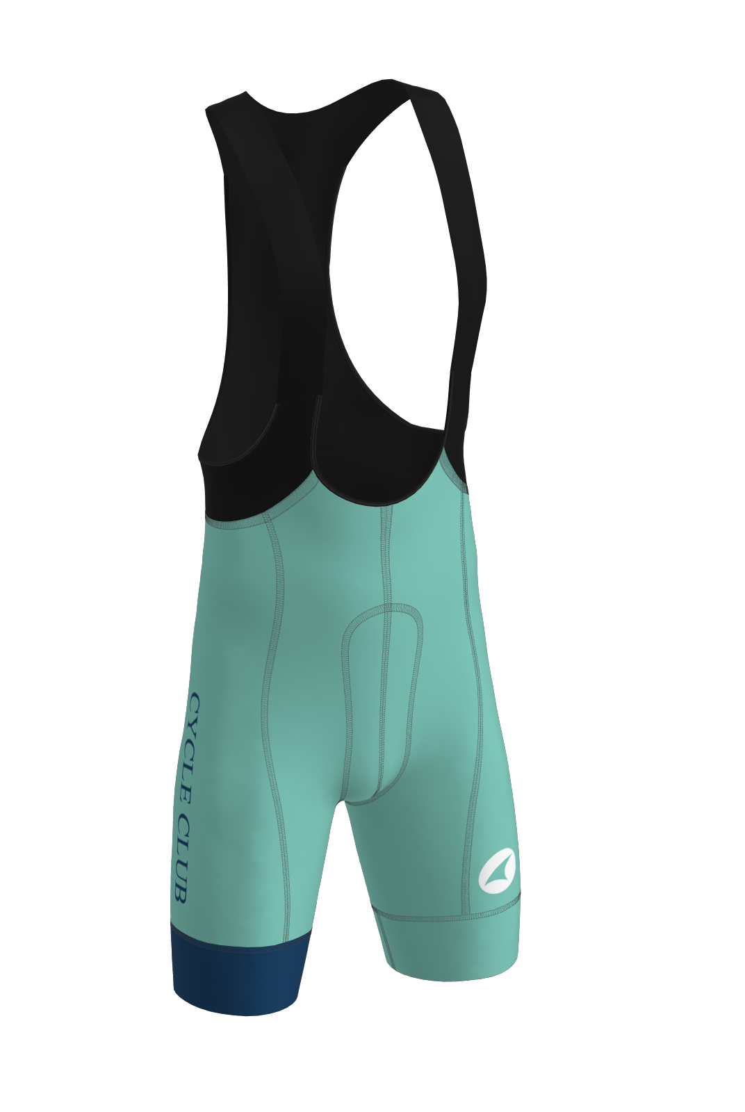 Men's Cycling Bib