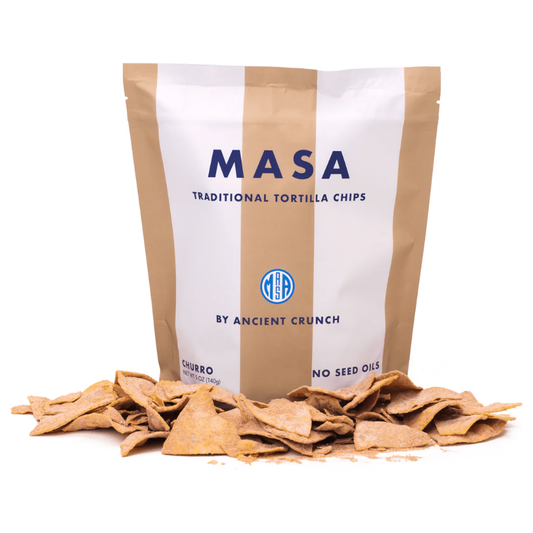 MASA Tortilla Chips