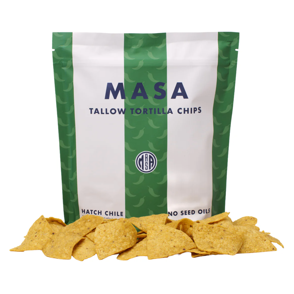 MASA Tortilla Chips