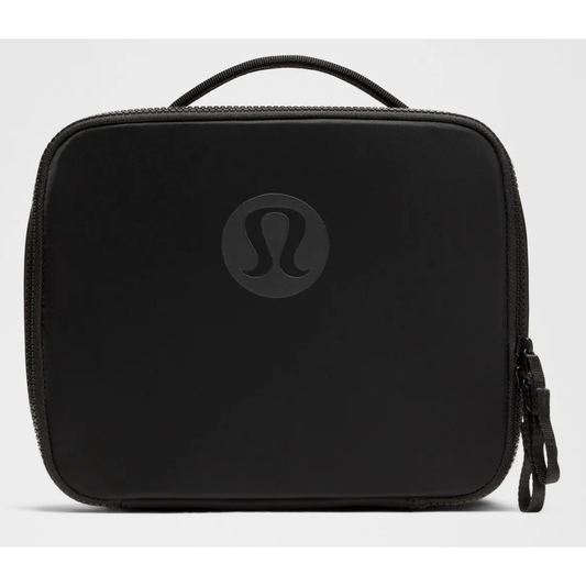New Crew Lunch Box