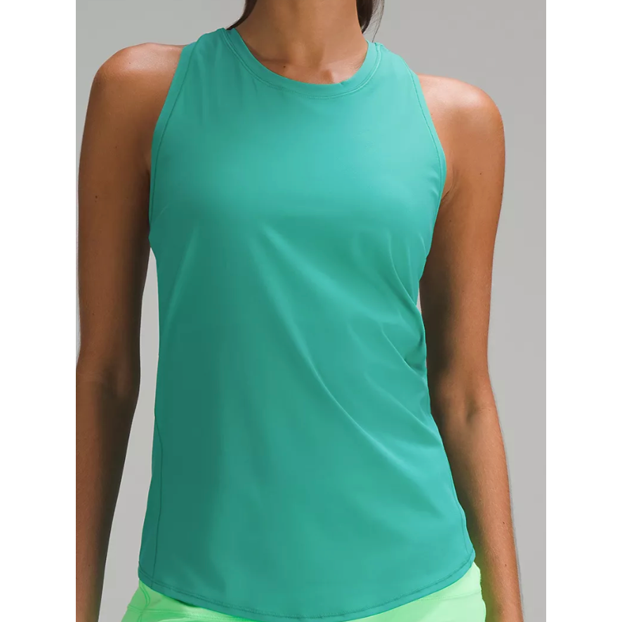 Nulux Slim-Fit Tank