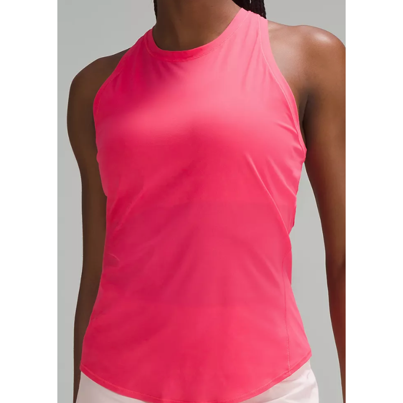 Nulux Slim-Fit Tank