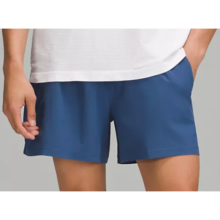 Pace Breaker Short 5" *LL