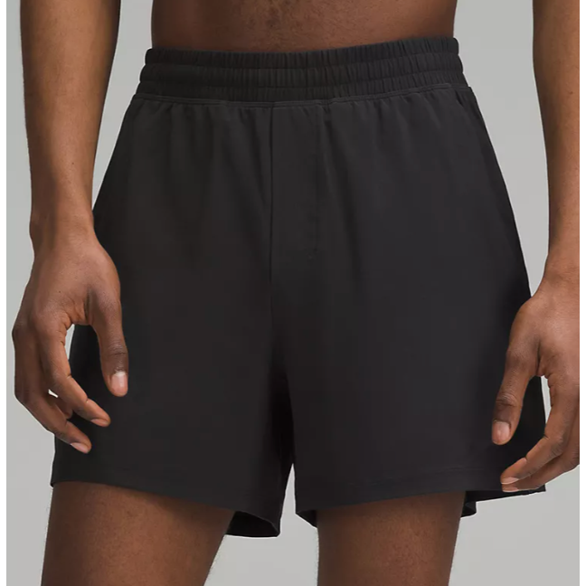 Pace Breaker Short 5" *Lined