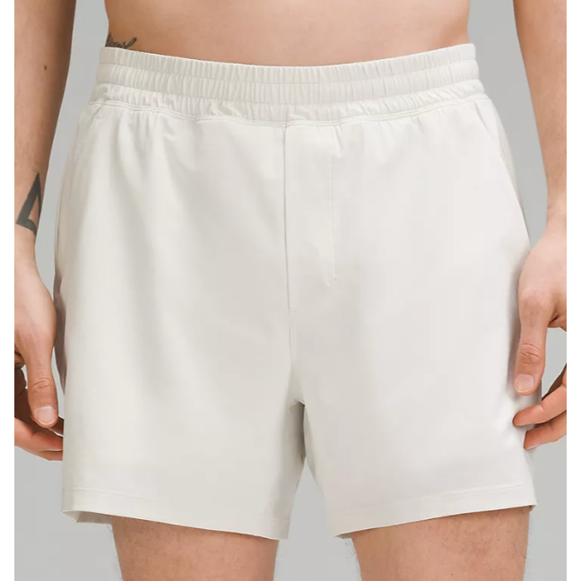 Pace Breaker Short 5" *Lined