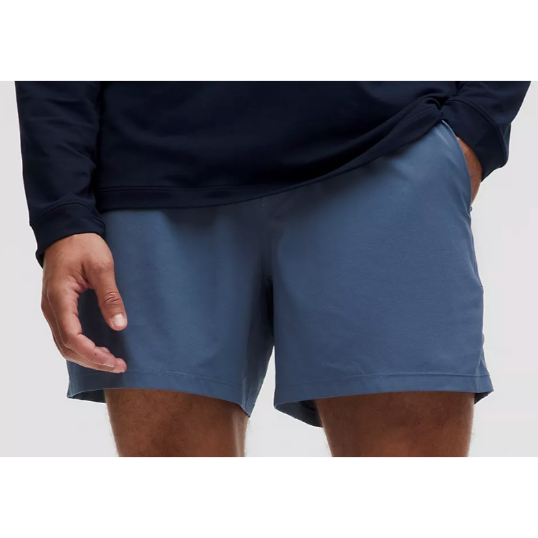 Pace Breaker Short 5" *Lined