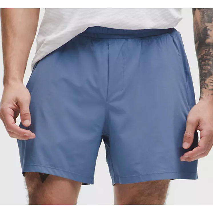 Pace Breaker Short 5" *Lined