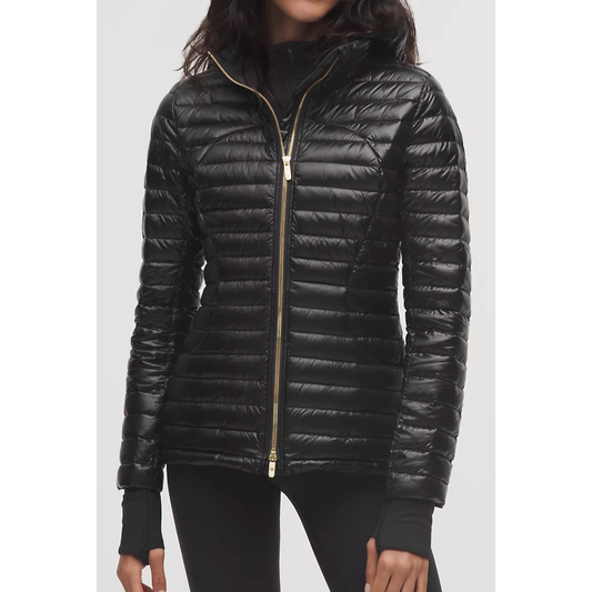 Pack It Down Jacket Lustre